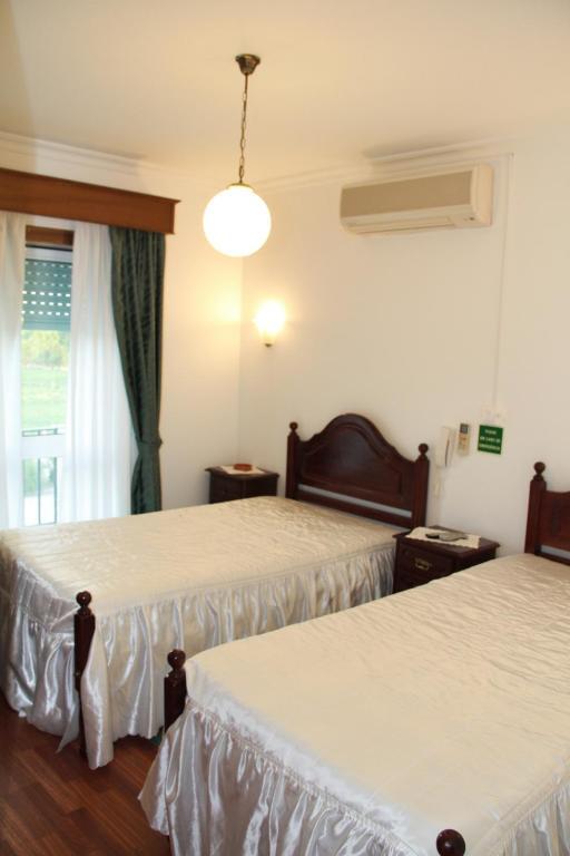Bed and Breakfast O Pelicano Alfaiates Номер фото