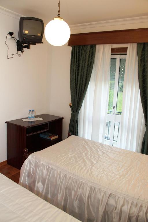 Bed and Breakfast O Pelicano Alfaiates Номер фото