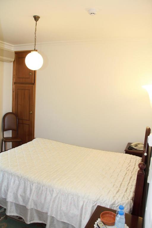 Bed and Breakfast O Pelicano Alfaiates Номер фото