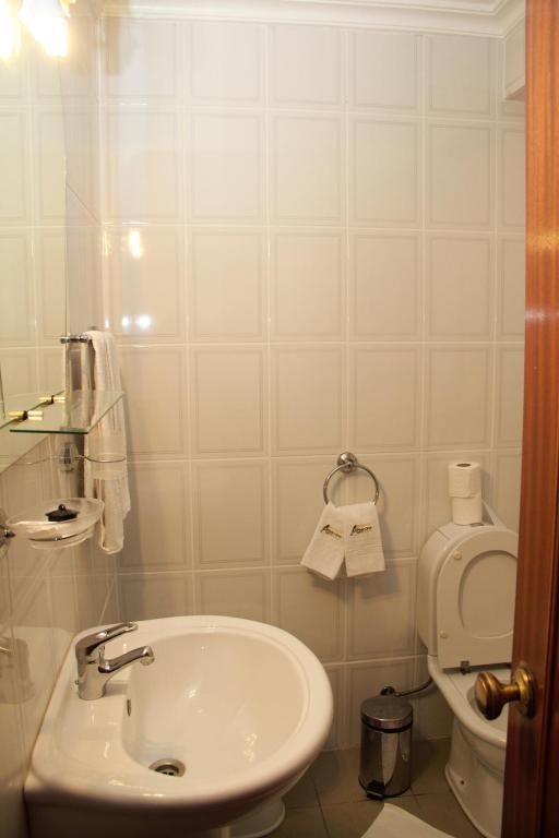 Bed and Breakfast O Pelicano Alfaiates Номер фото