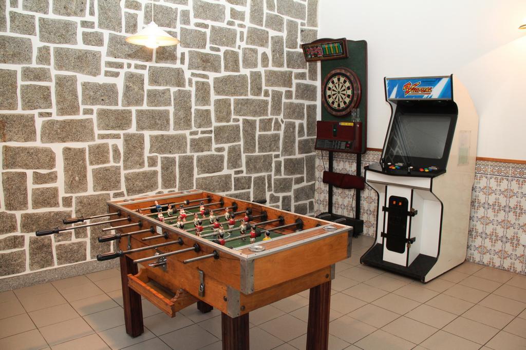 Bed and Breakfast O Pelicano Alfaiates Экстерьер фото