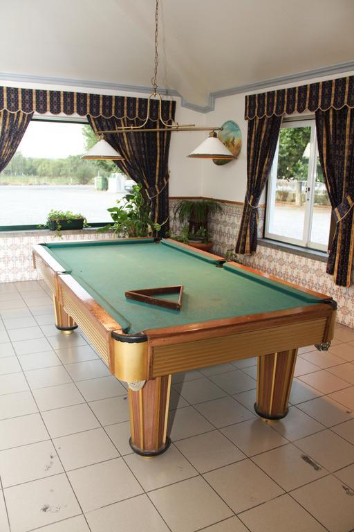 Bed and Breakfast O Pelicano Alfaiates Экстерьер фото
