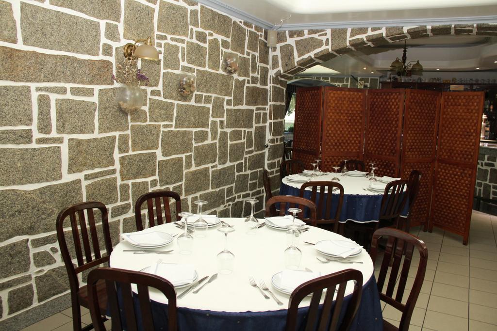 Bed and Breakfast O Pelicano Alfaiates Экстерьер фото