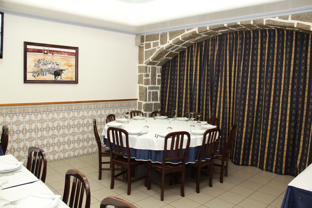 Bed and Breakfast O Pelicano Alfaiates Экстерьер фото