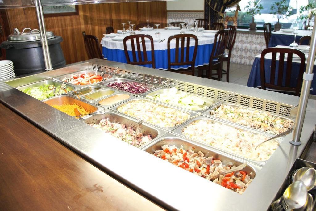 Bed and Breakfast O Pelicano Alfaiates Экстерьер фото
