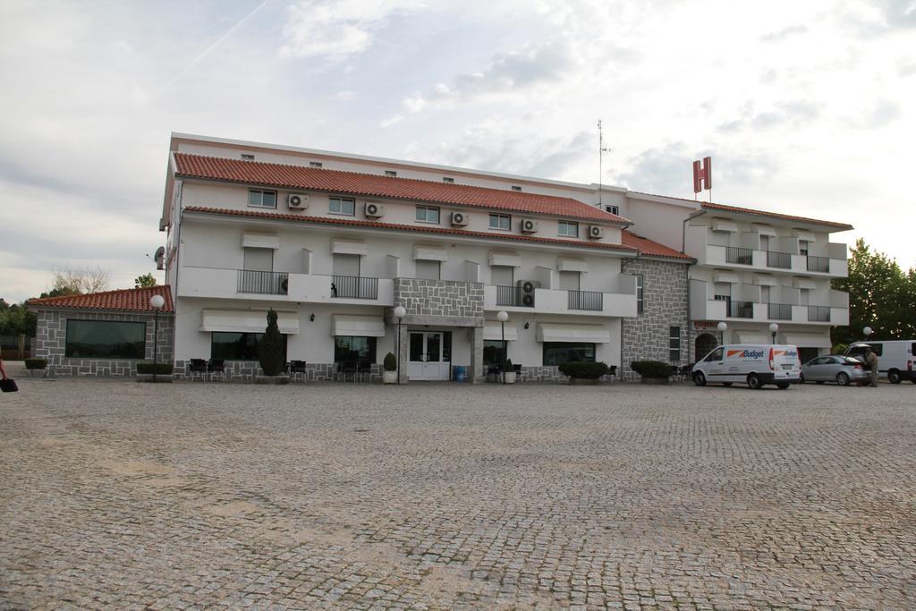 Bed and Breakfast O Pelicano Alfaiates Экстерьер фото